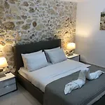 Wave Apartment