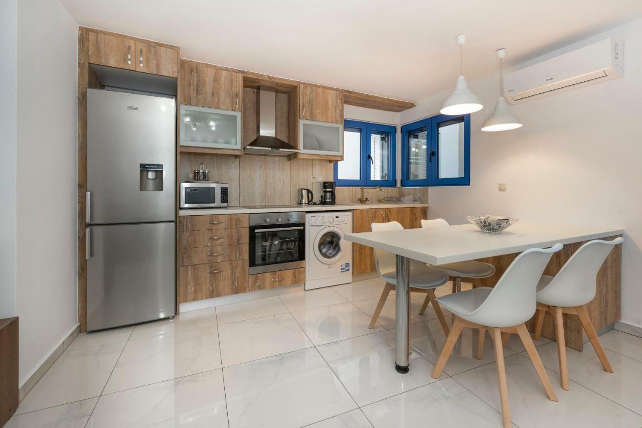Wave Appartement